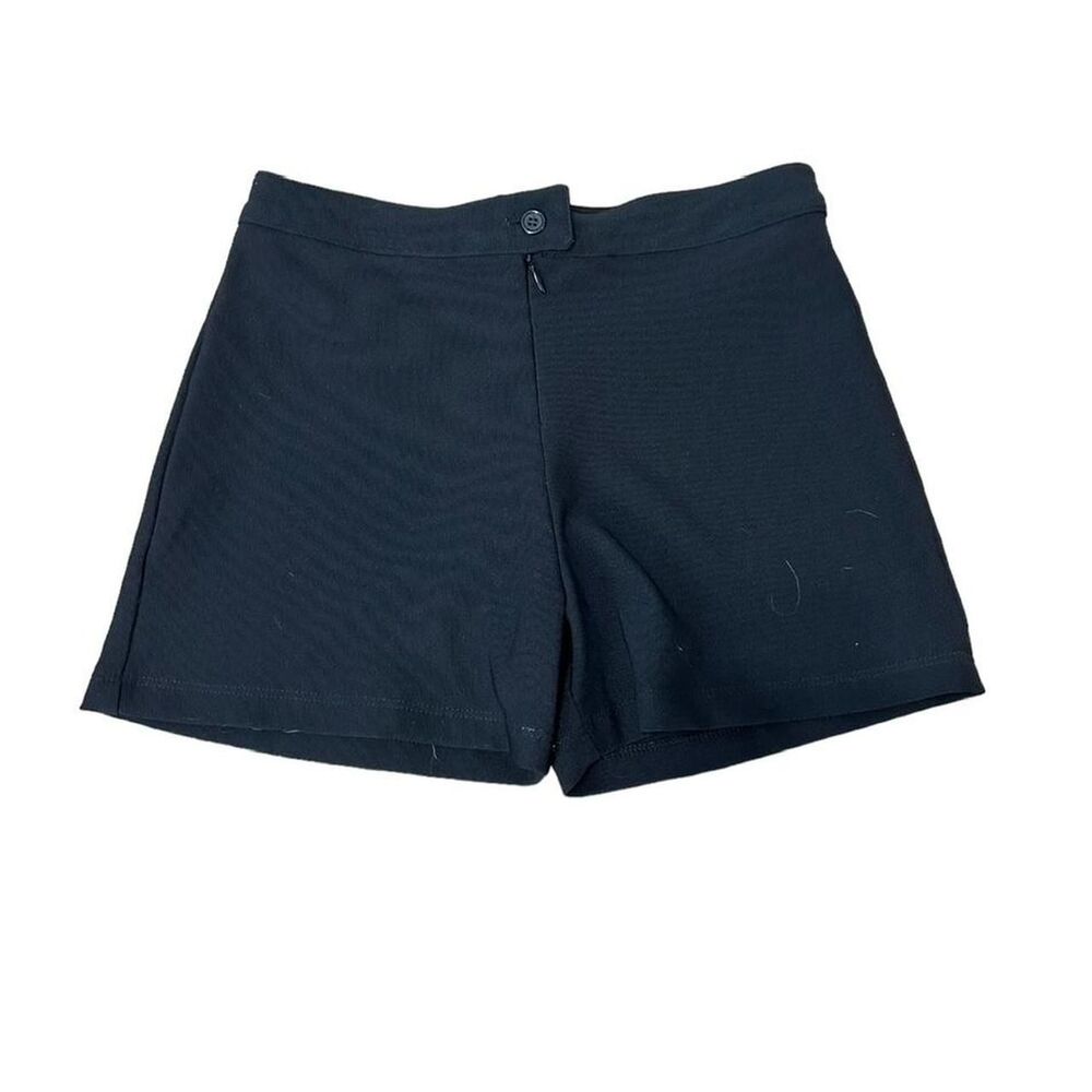 Unbranded Women's Black Shorts